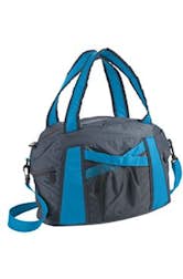 Grphite / Pw Blue