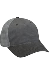 Charcoal / Black / Gray