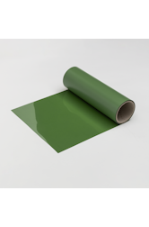 Matte Green