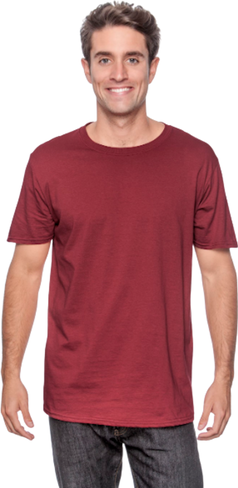 99tshirts Men's Round Neck Full Sleeve Cotton T-shirt (Maroon, Free Size) :  : Clothing & Accessories