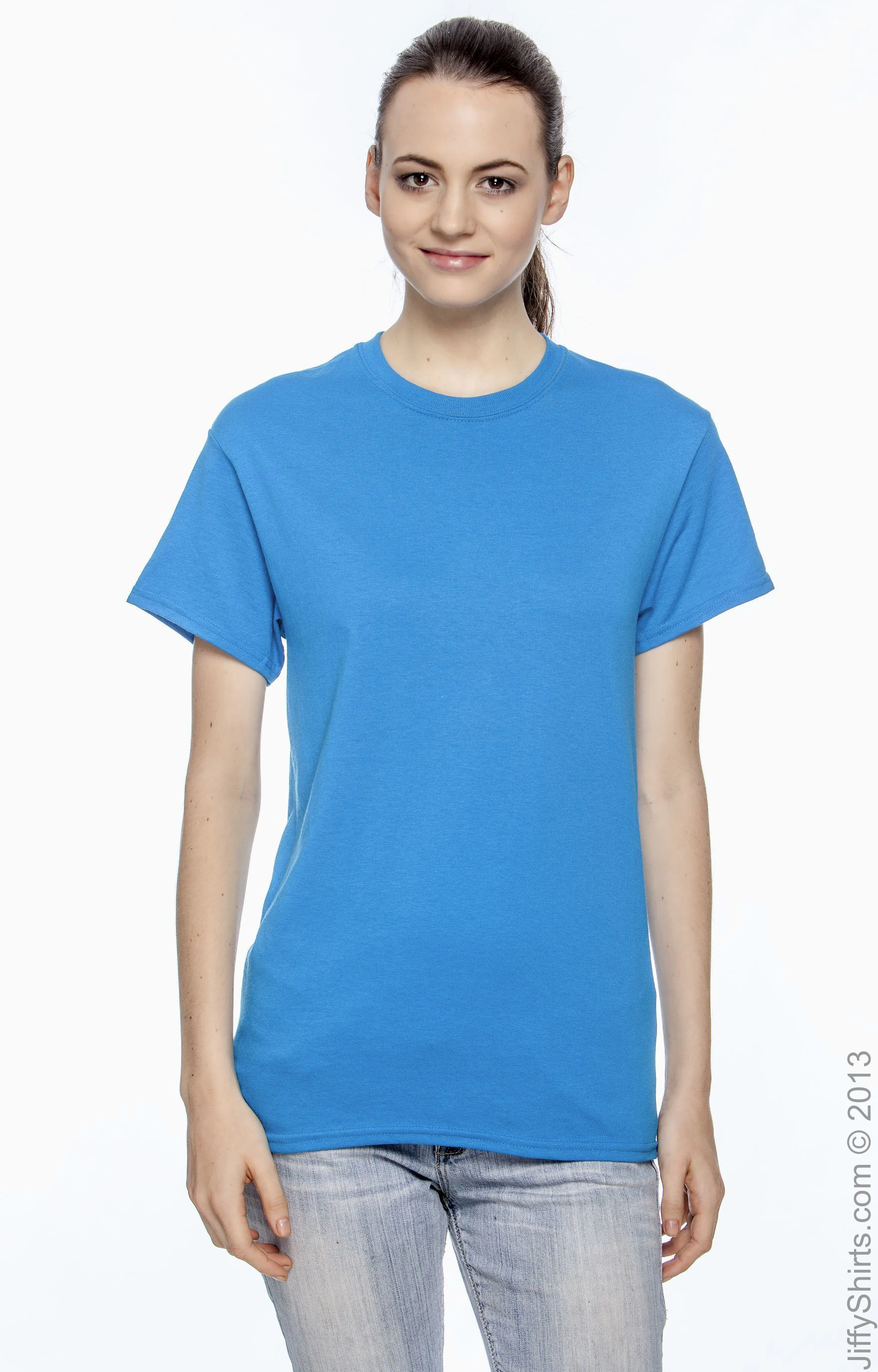 gildan jiffy shirts