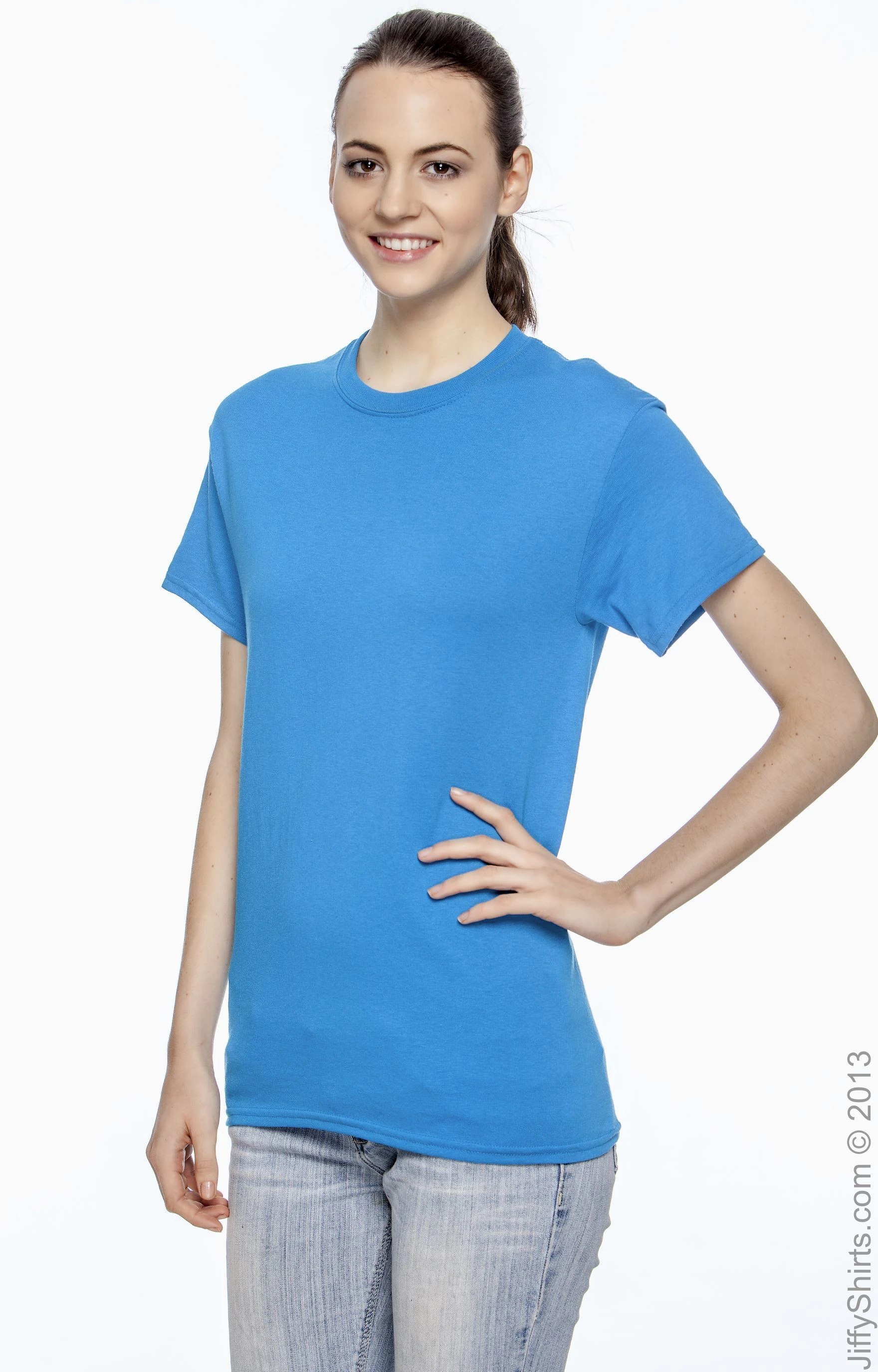 gildan jiffy shirts