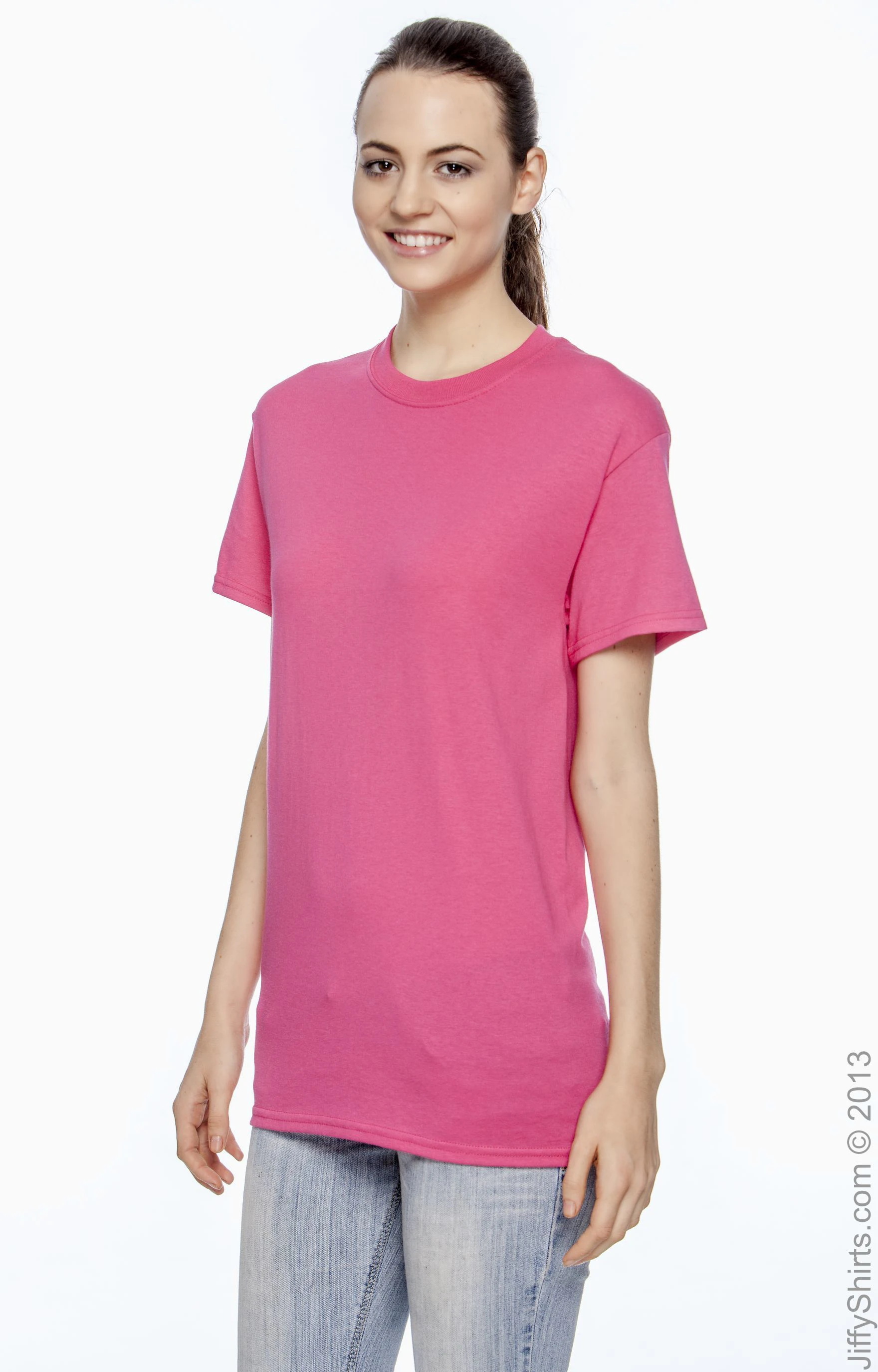 gildan jiffy shirts