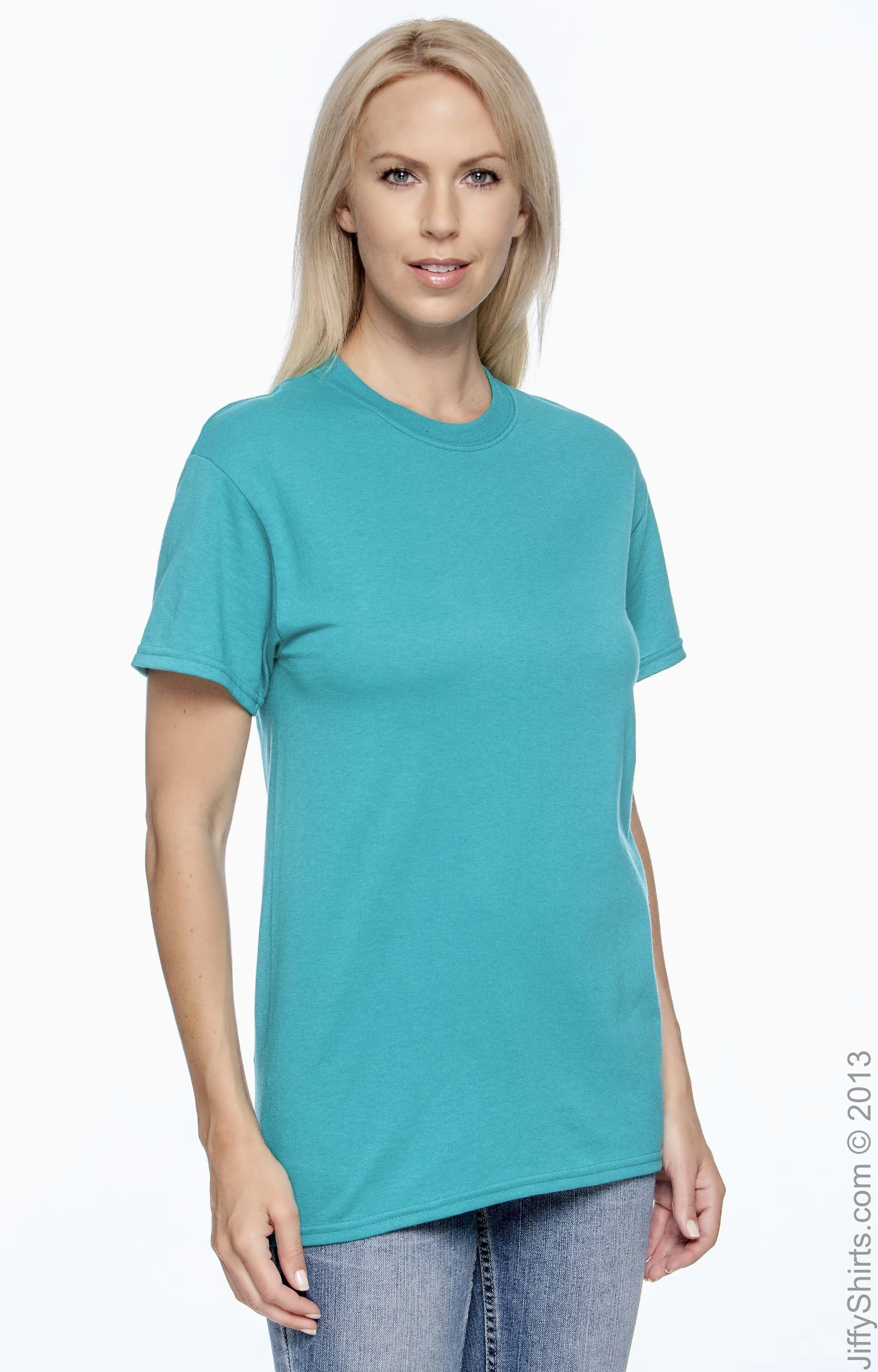 gildan jiffy shirts