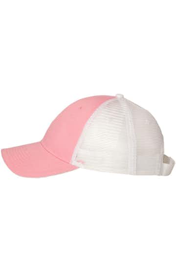 Valucap S102 Pink / White