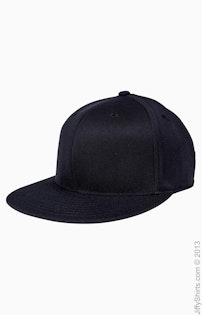 Flexfit 6210 Adult Premium Fitted® Cap | Shirts 210 Jiffy