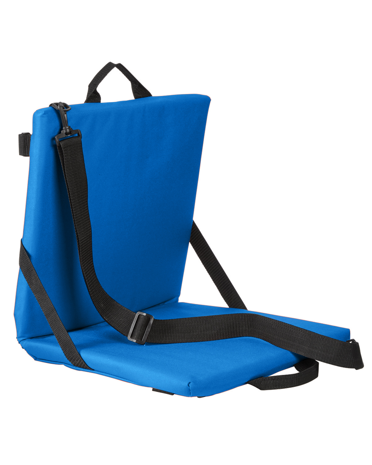 Stadium Chair Carry Bags Royal 
