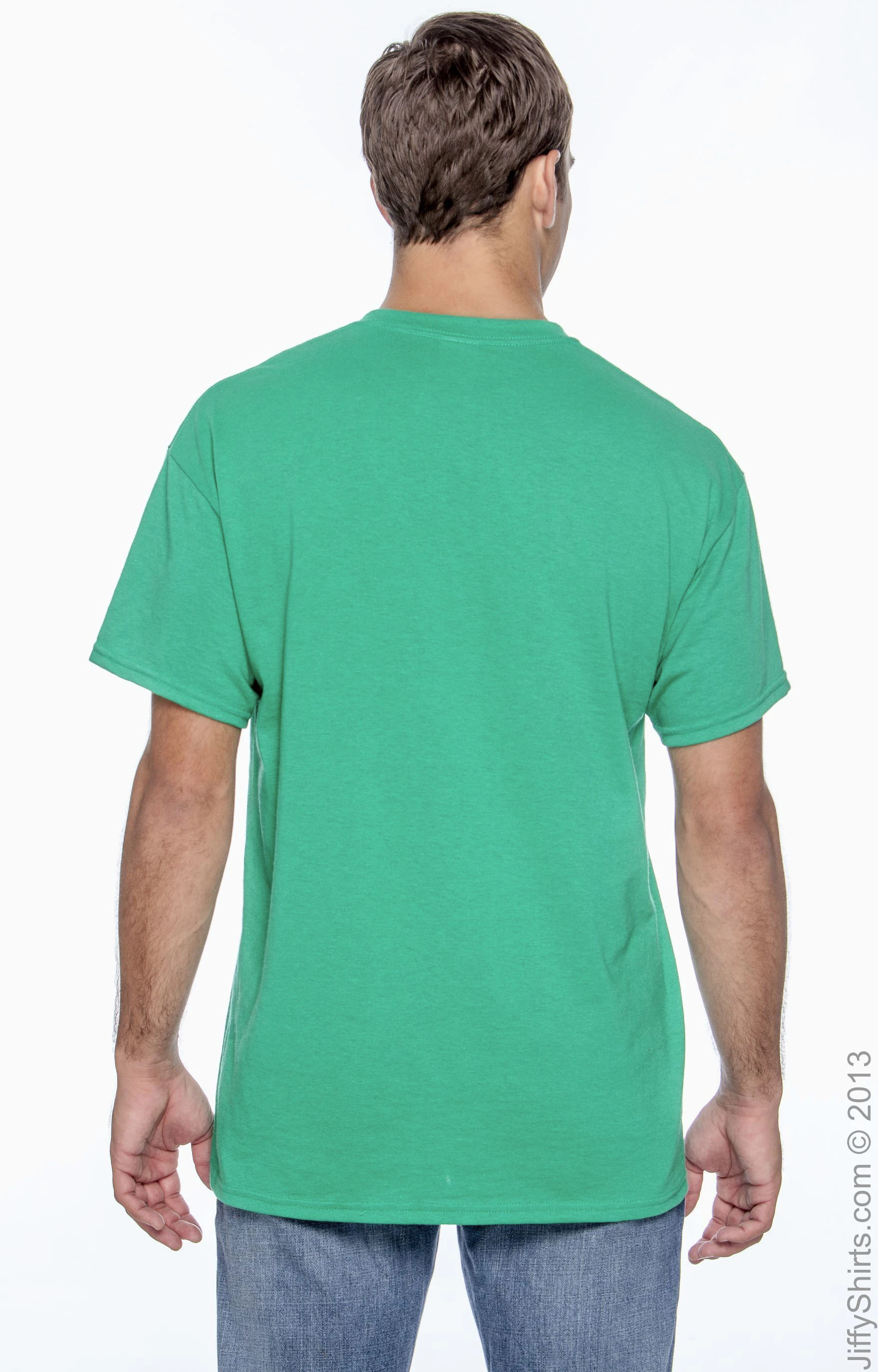 gildan jiffy shirts