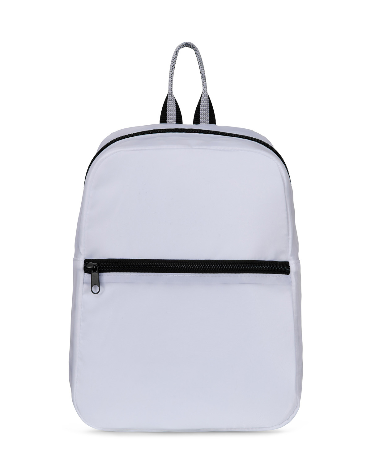 Gemline discount polyester backpack