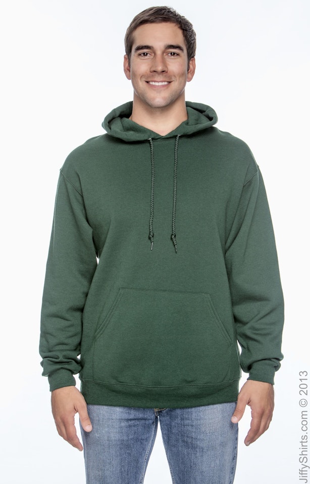 Jerzees 996 Forest Green