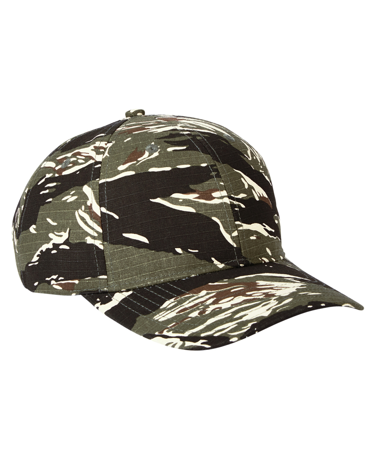 Tiger 2024 camo hat