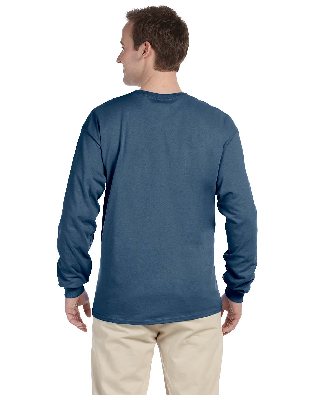 gildan comfort colors long sleeve