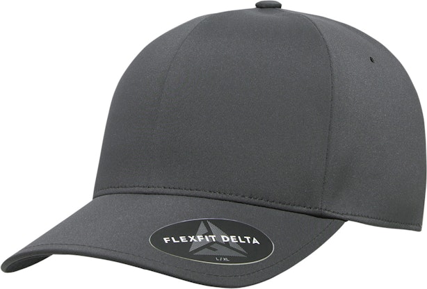Flexfit Yp180 Adult Delta X Cap | Jiffy Shirts