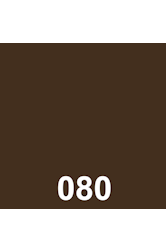 Gloss Brown 080