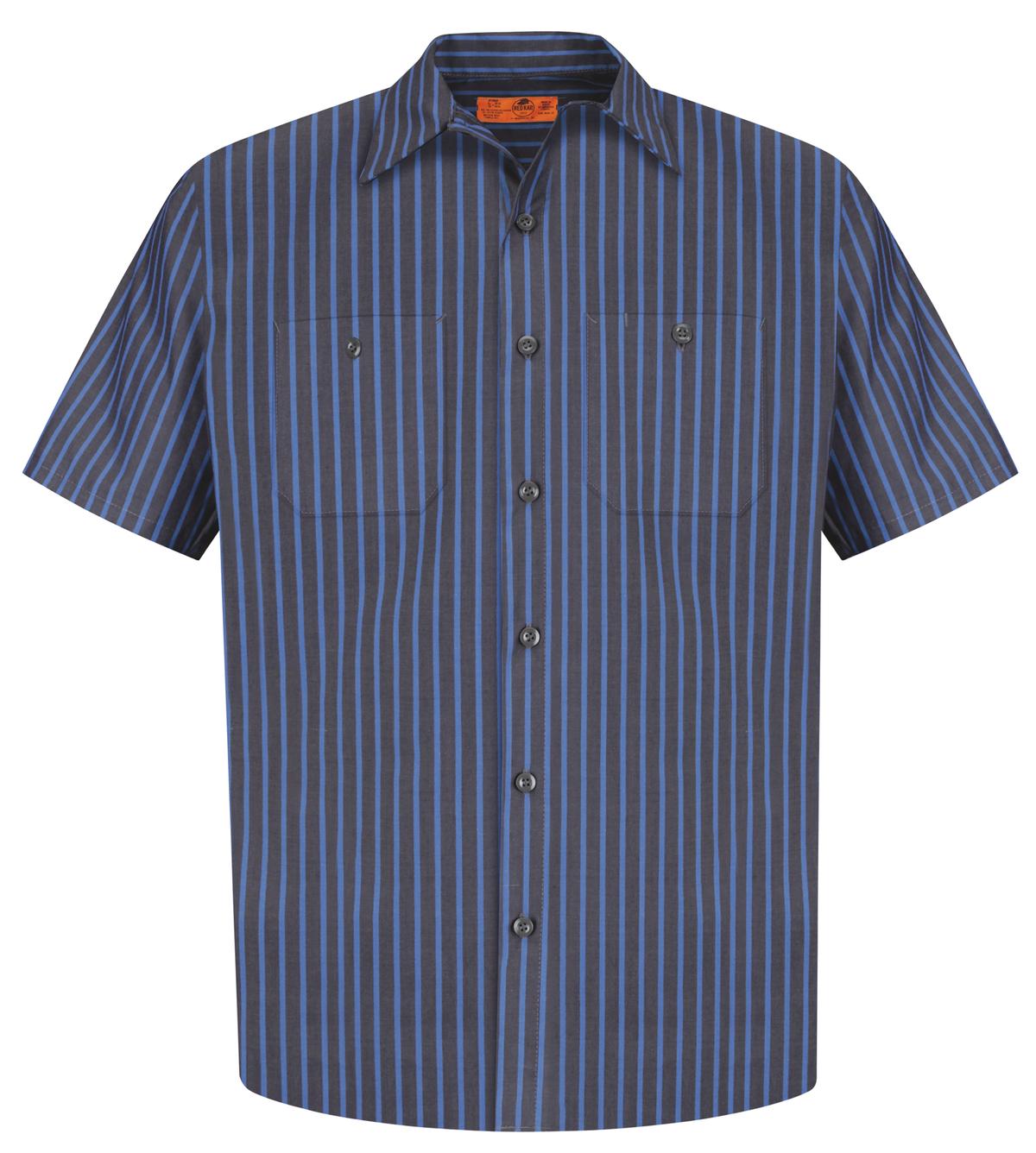 exxon work shirts
