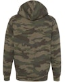 Independent Trading IND4000Z Forest Camo
