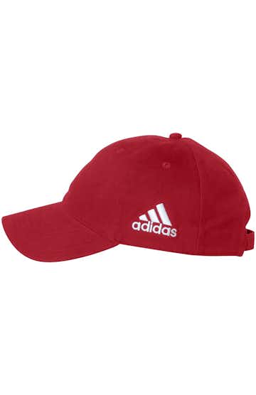 Adidas A12 Power Red Heather
