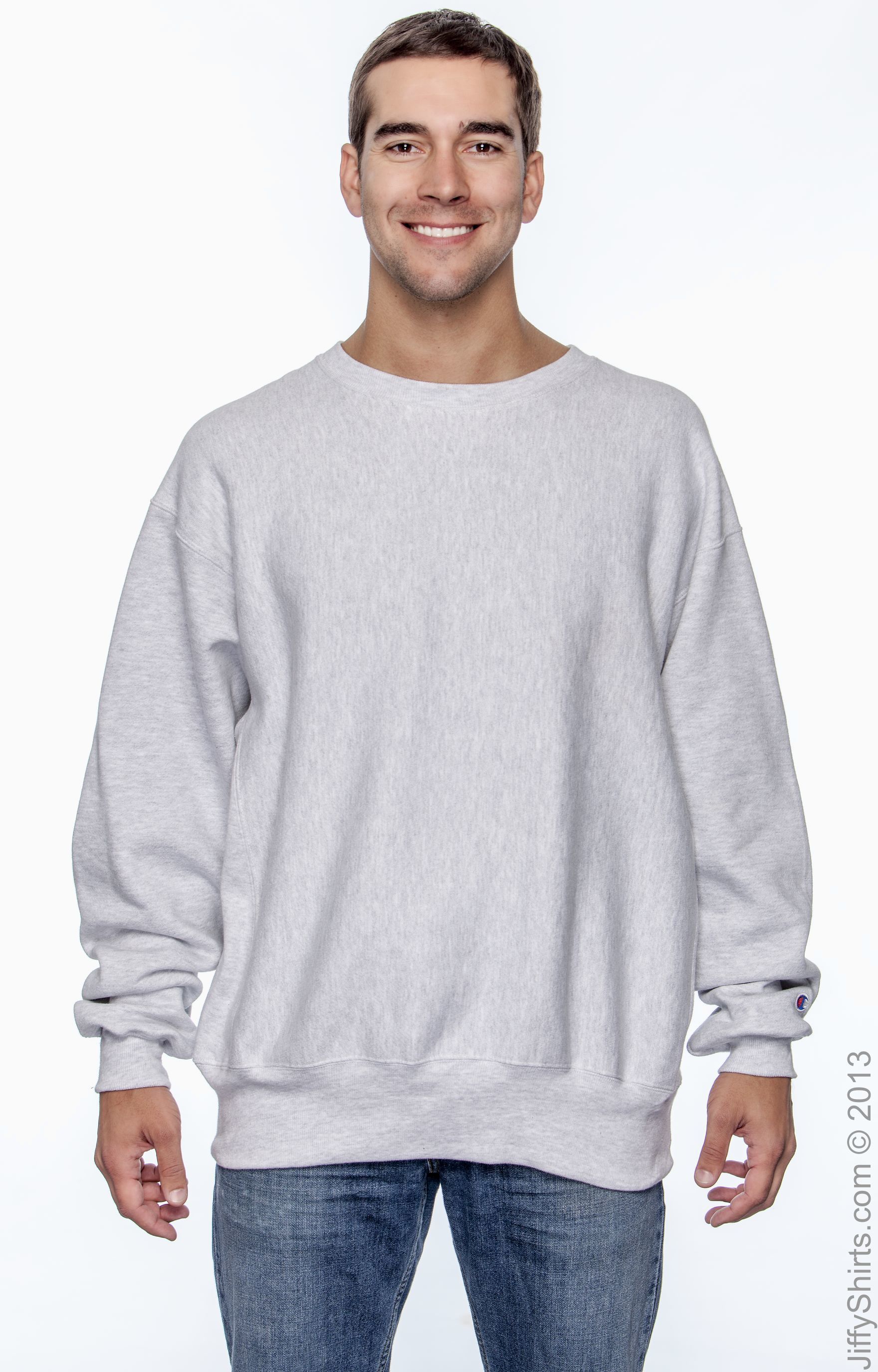 s1049 champion sweatshirt