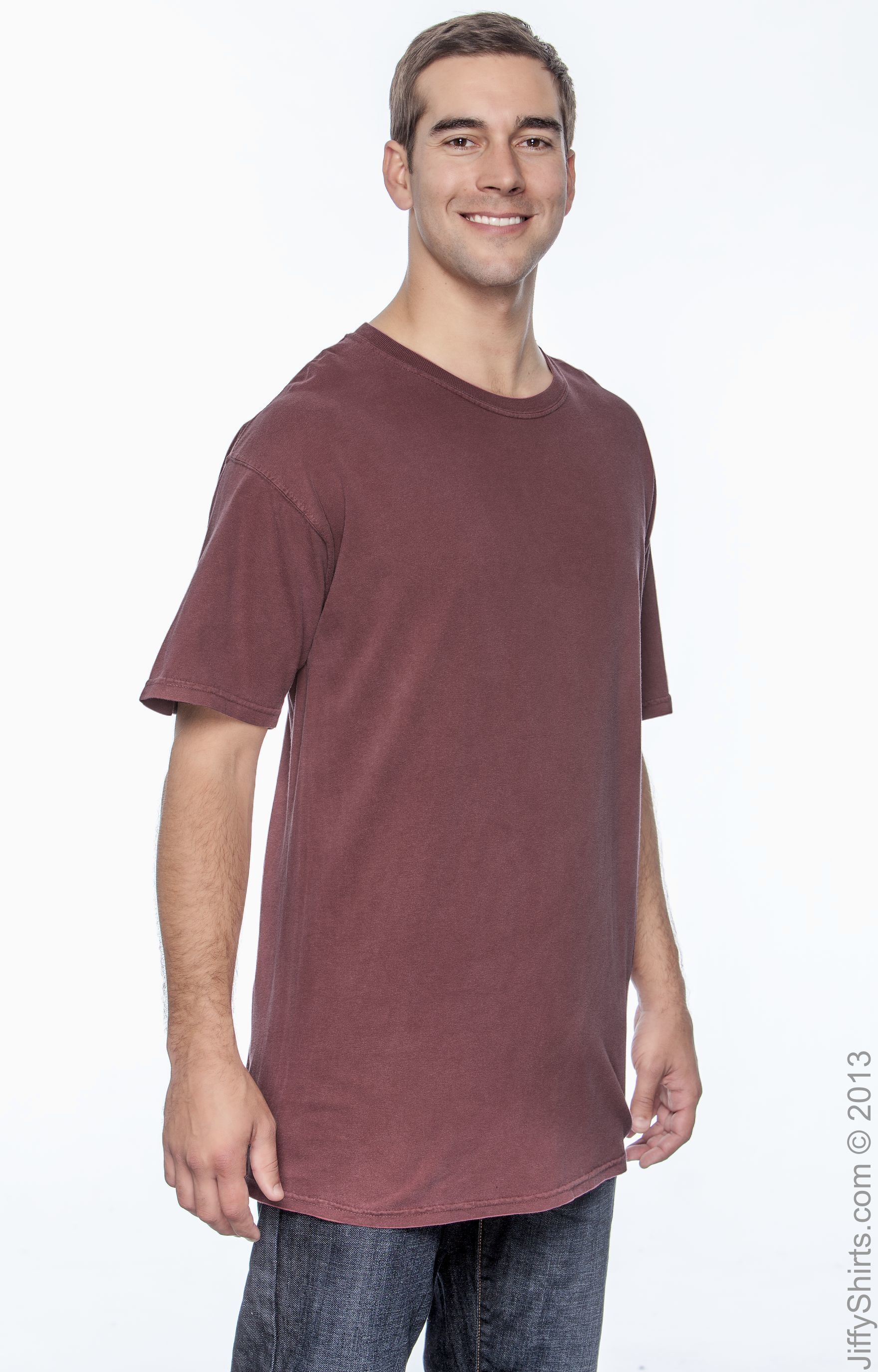 Comfort Colors C1717 Adult Heavyweight Rs T Shirt Jiffyshirts Com