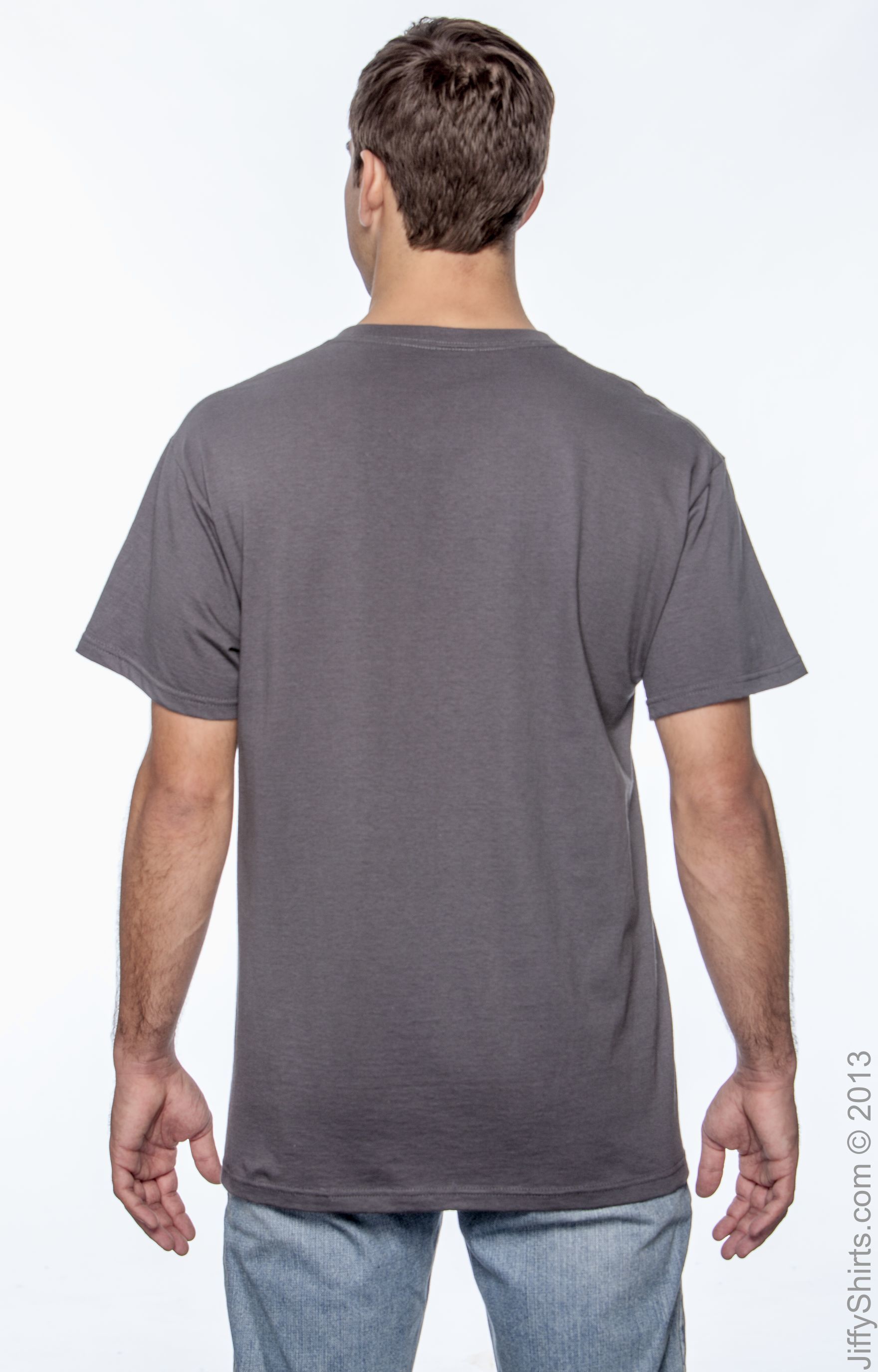 Fruit of the Loom 3931 Charcoal Gray 