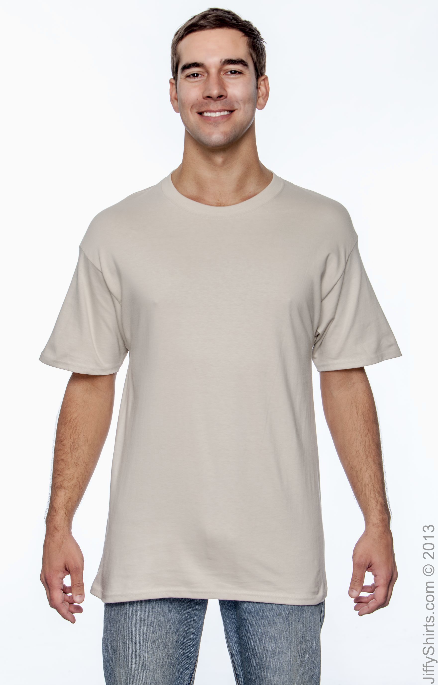 hanes heavy t shirt
