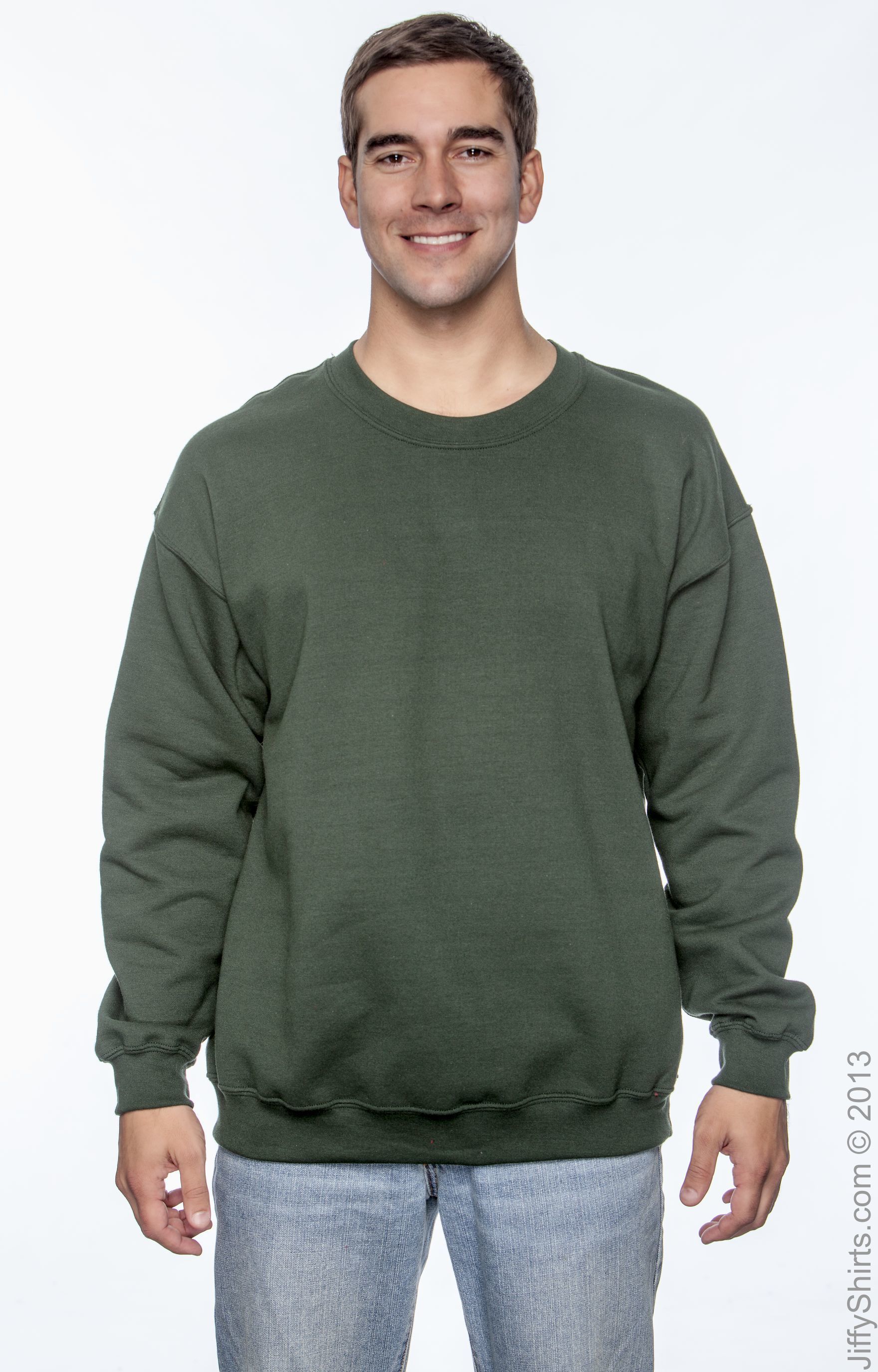 G180 gildan Clearance