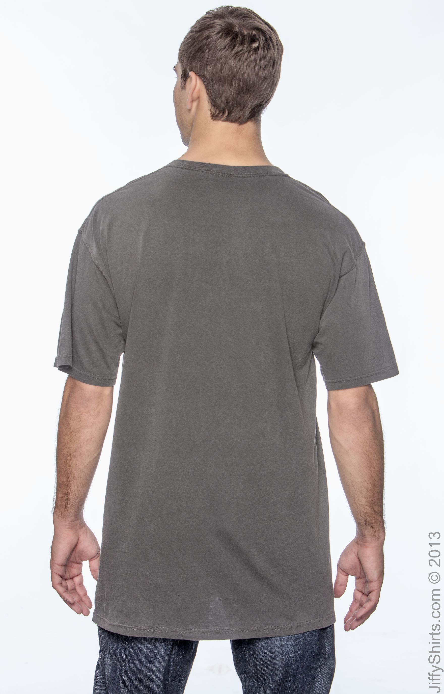 comfort colors pepper