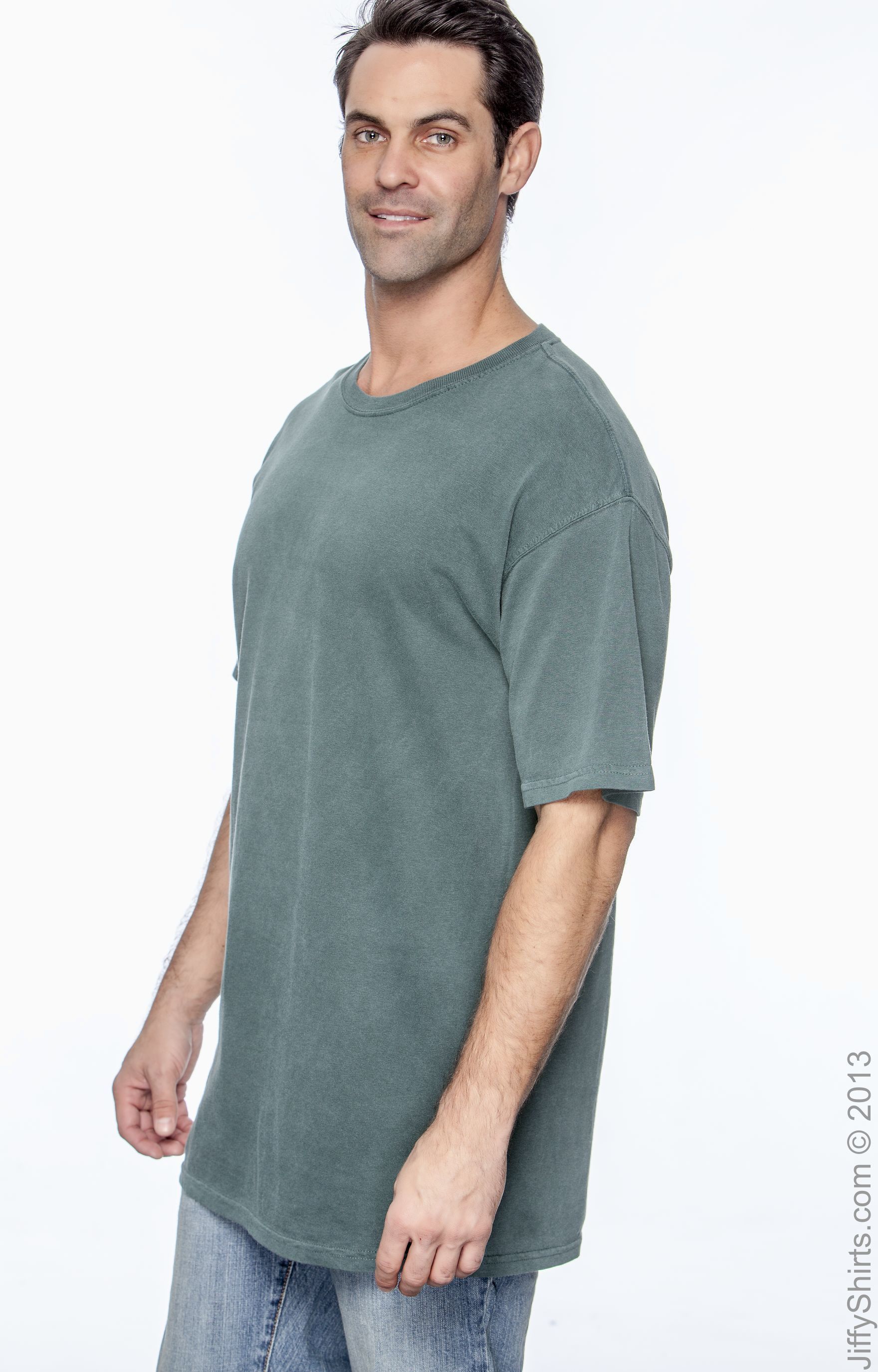 comfort colors c1717 review