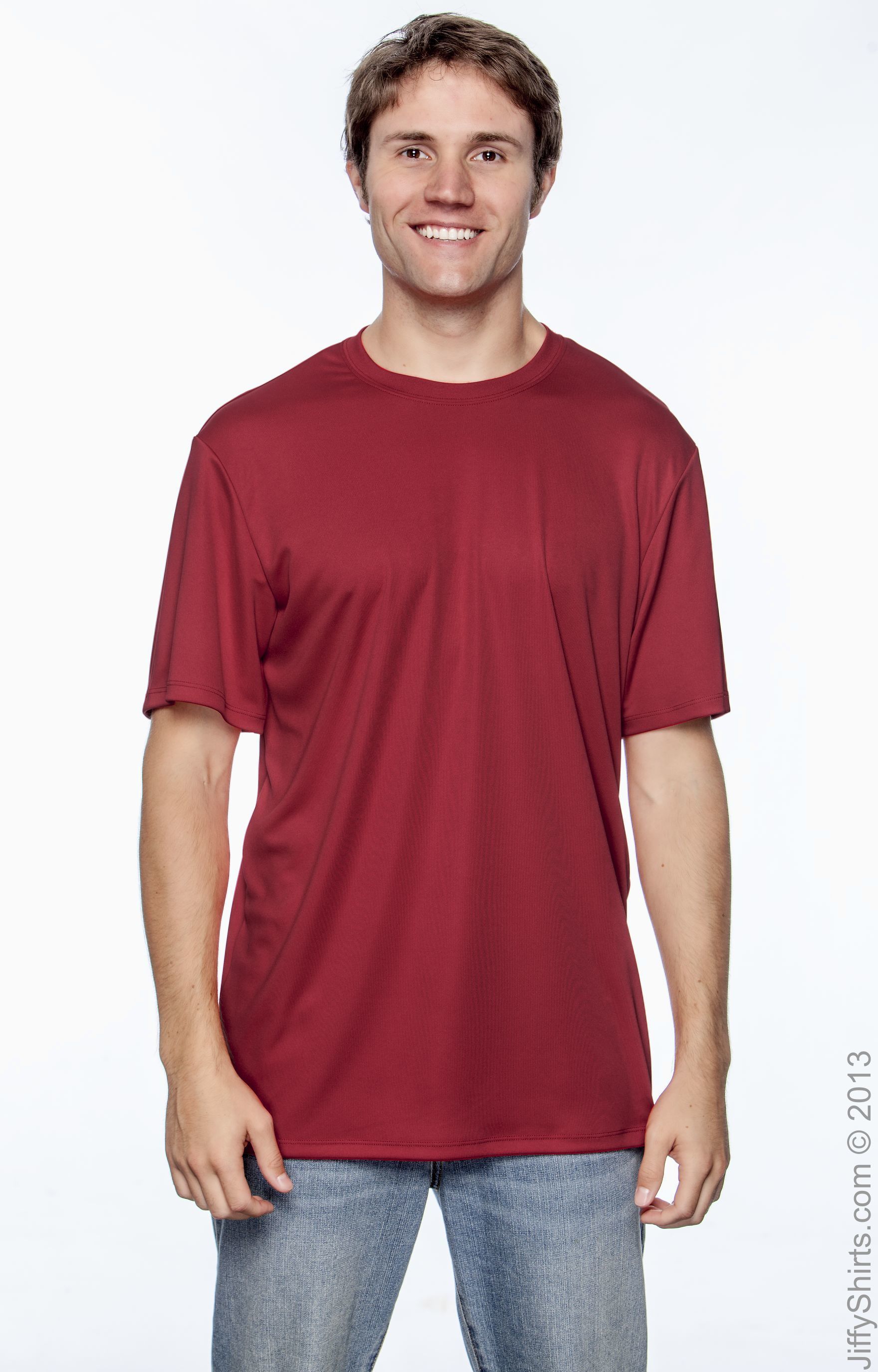 hanes 4820