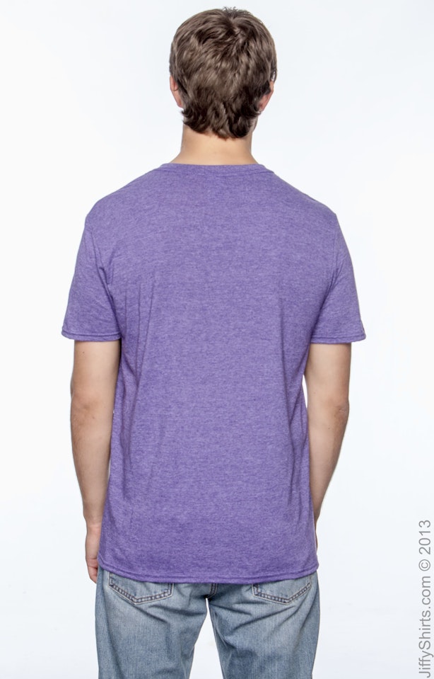 Purple Tops & T-Shirts.