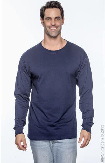 Jerzees 29L J Navy
