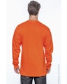 Hanes 5596 Orange