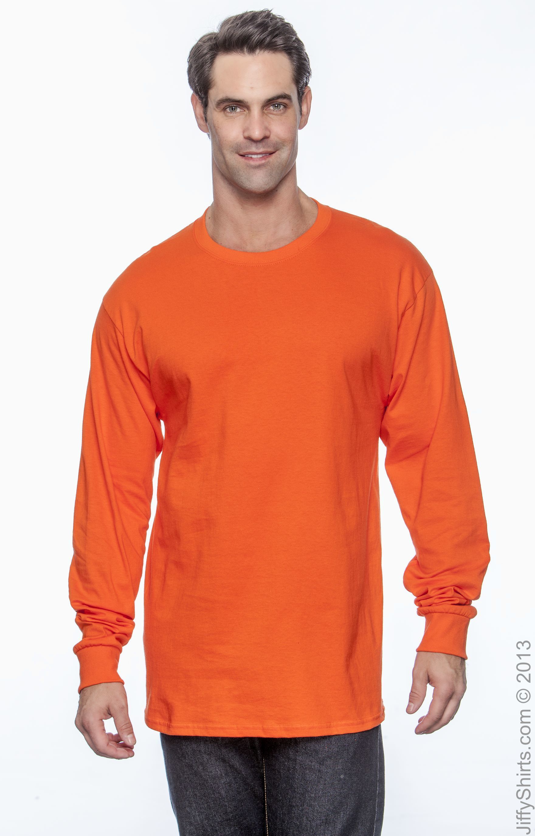 hanes 5586