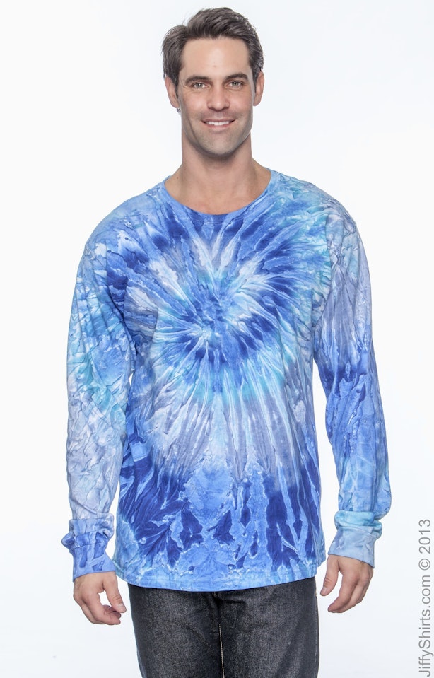 Buy Cool Shirts CAMO Tie Dye T-shirt, Adult 2XL 
