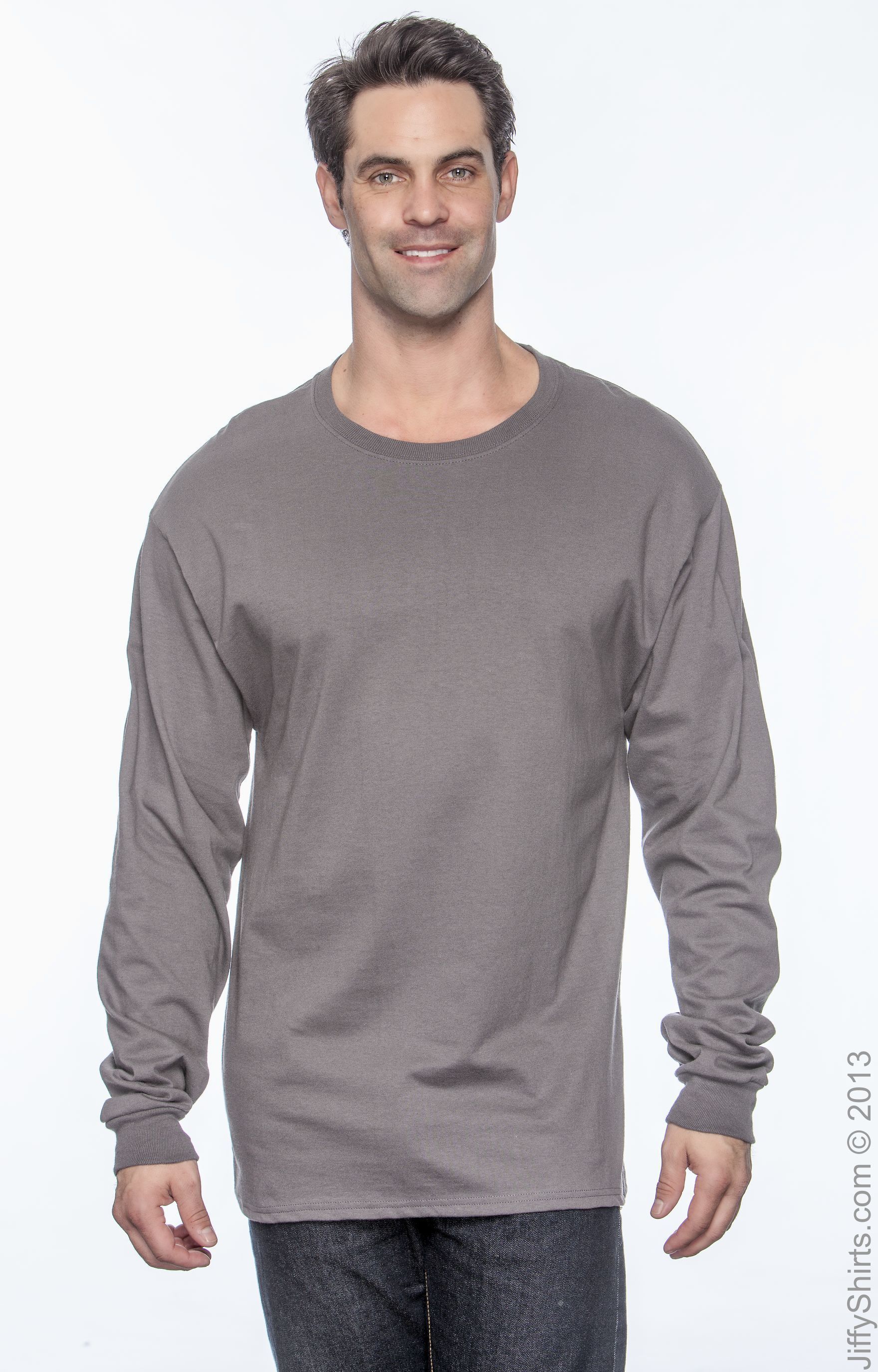 hanes 5586