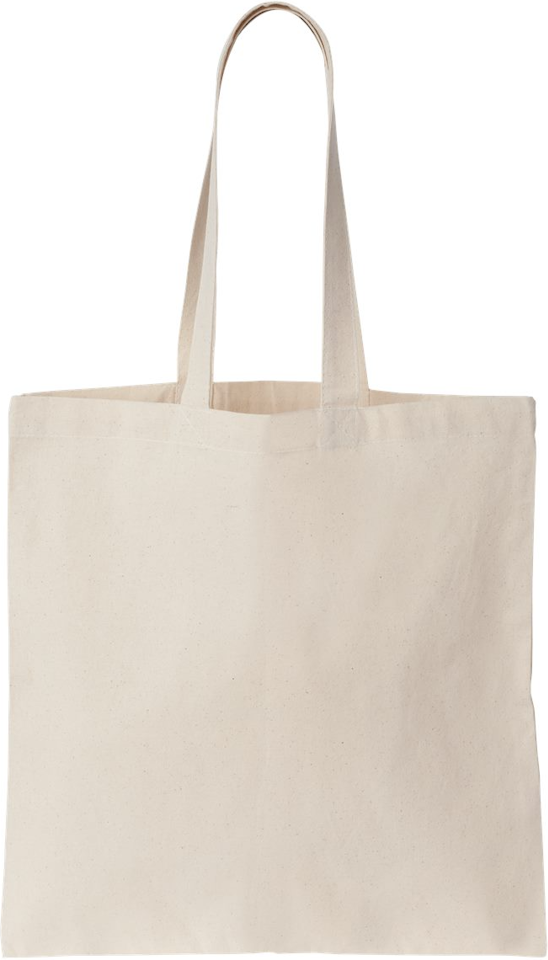 Rebecca's Organic Cotton Tote Bag