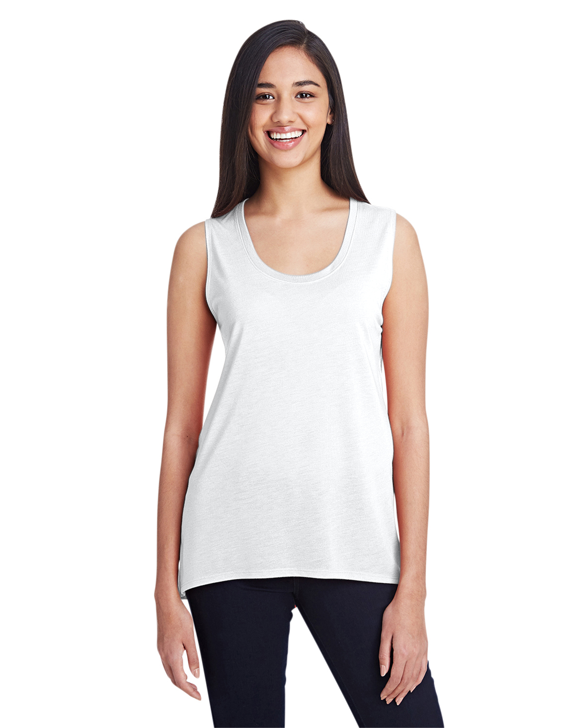 sleeveless tee shirts