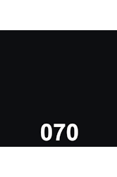 Matte Black 070