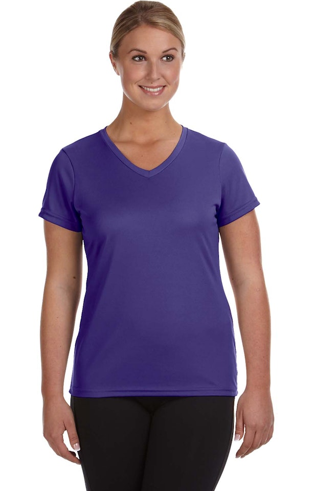 Augusta Sportswear 1790 Purple