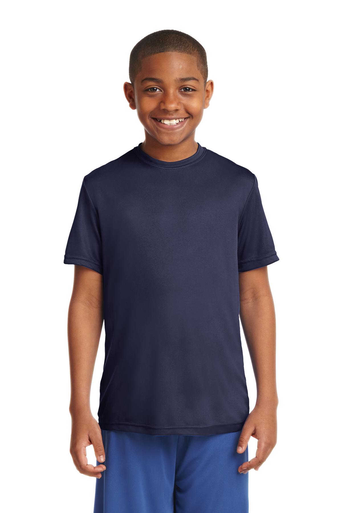 how to shrink sport tek shirts