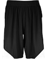 Augusta Sportswear 1733 Black / White