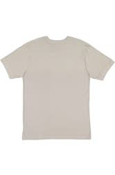 LAT 6101 Titanium Youth Fine Jersey T-Shirt | JiffyShirts