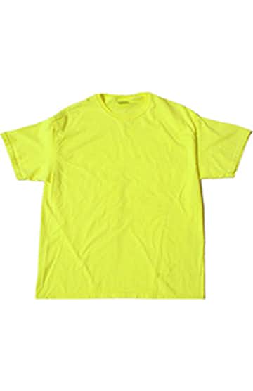 Tie-Dye CD1222Y Neon Yellow