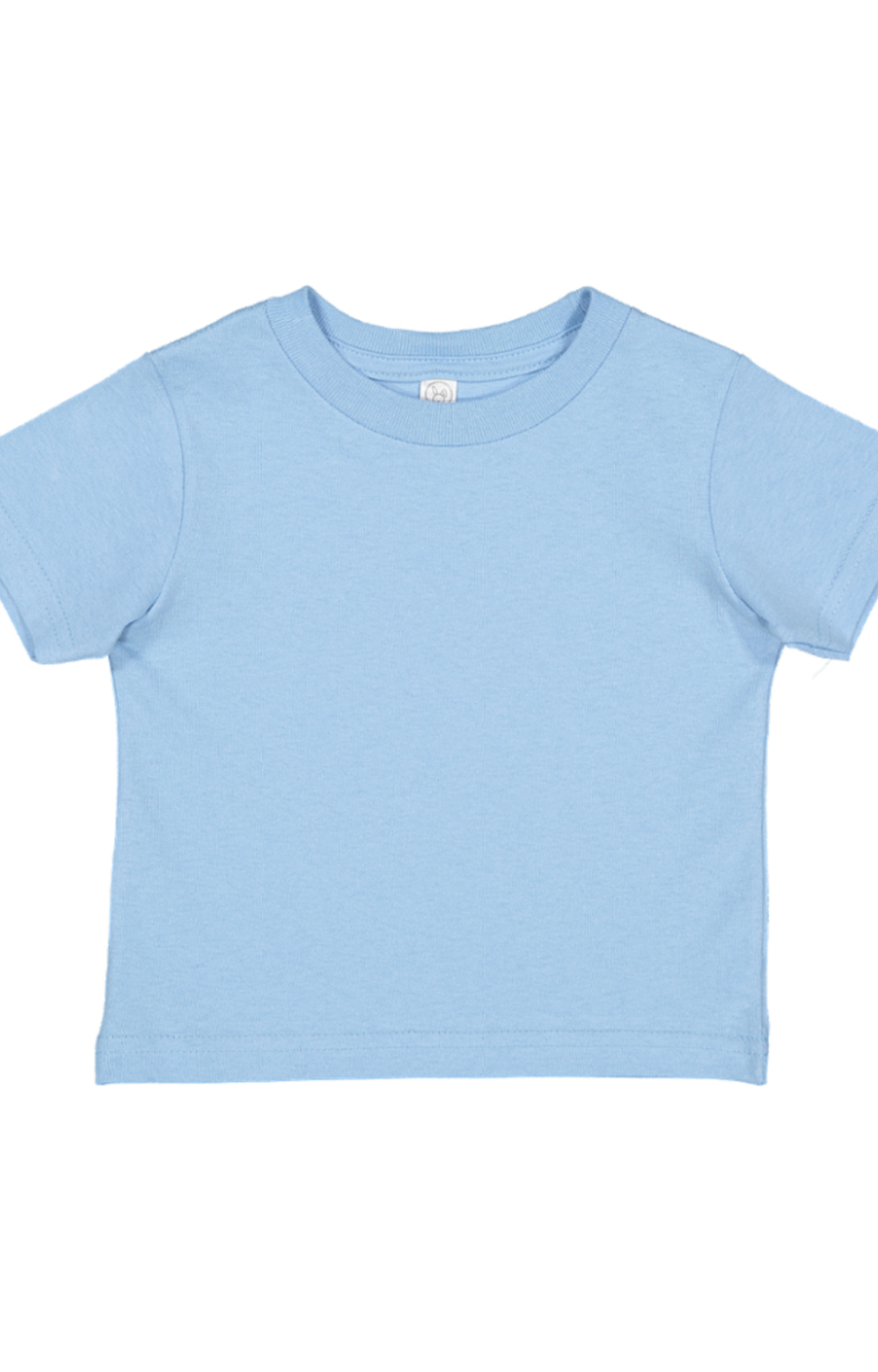 Rabbit Skins 3321 Toddler Fine Jersey TShirt
