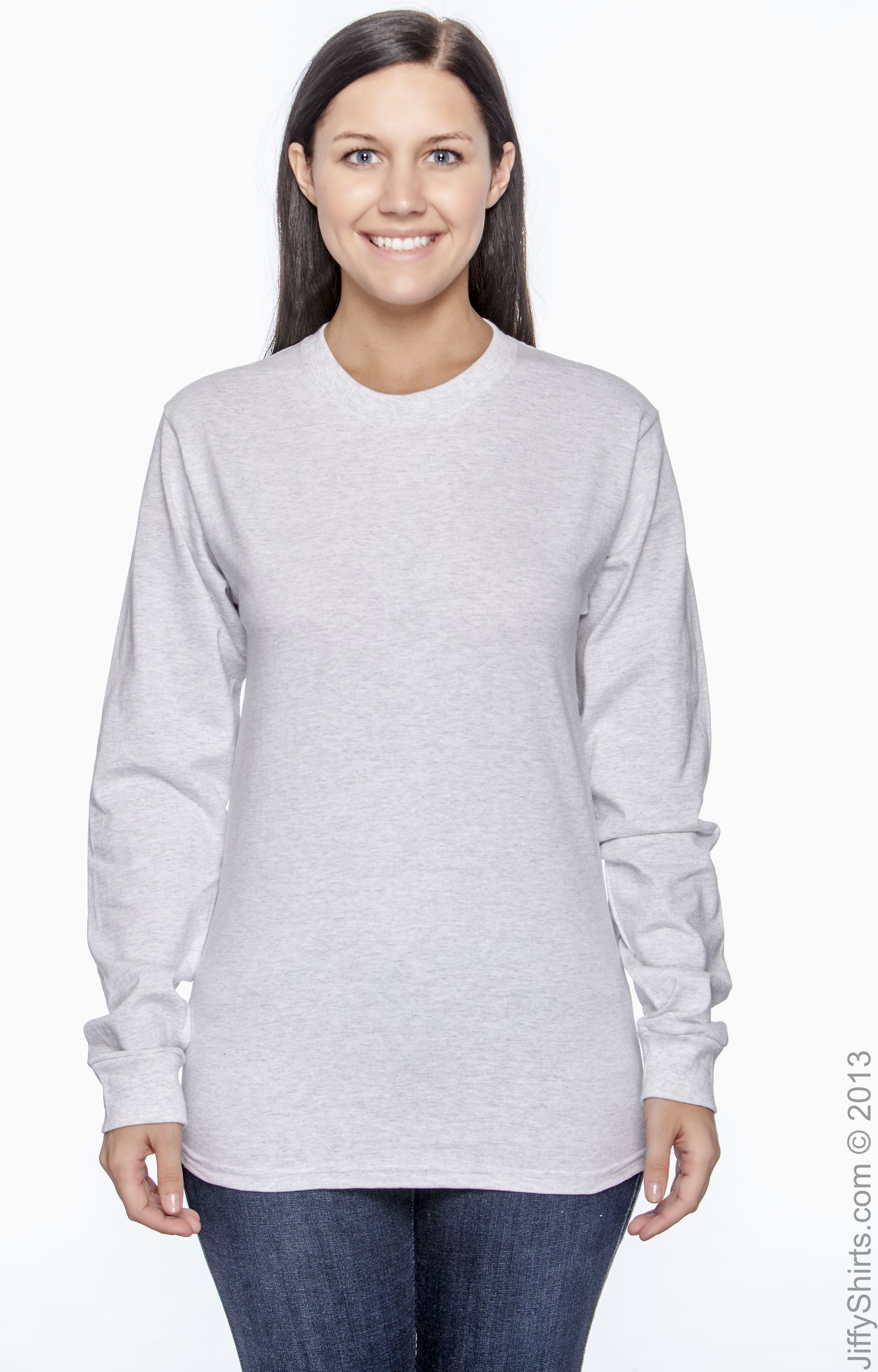 hanes 5586