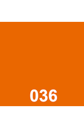 Gloss Light Orange 036