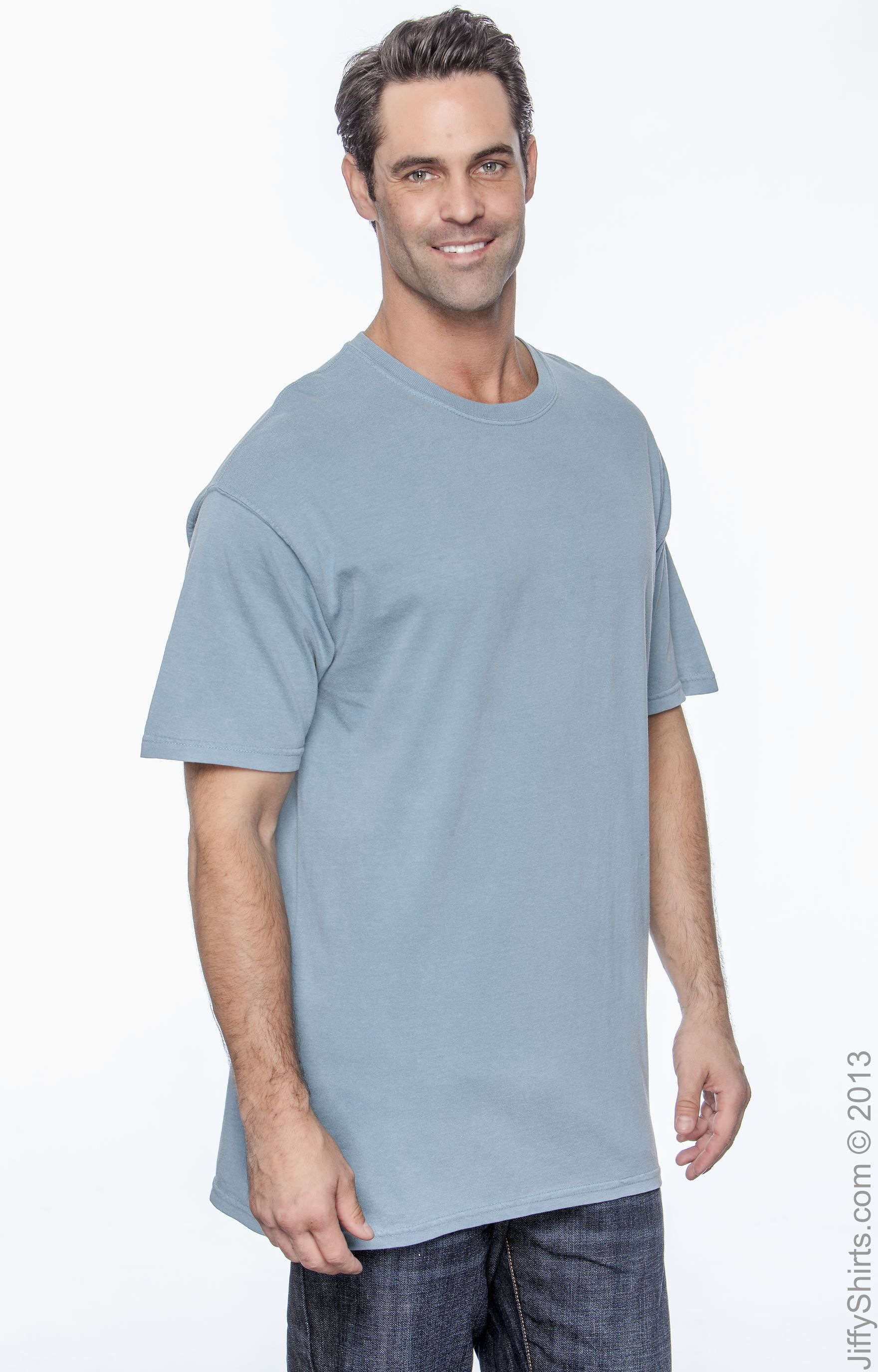 Ice blue outlet shirt