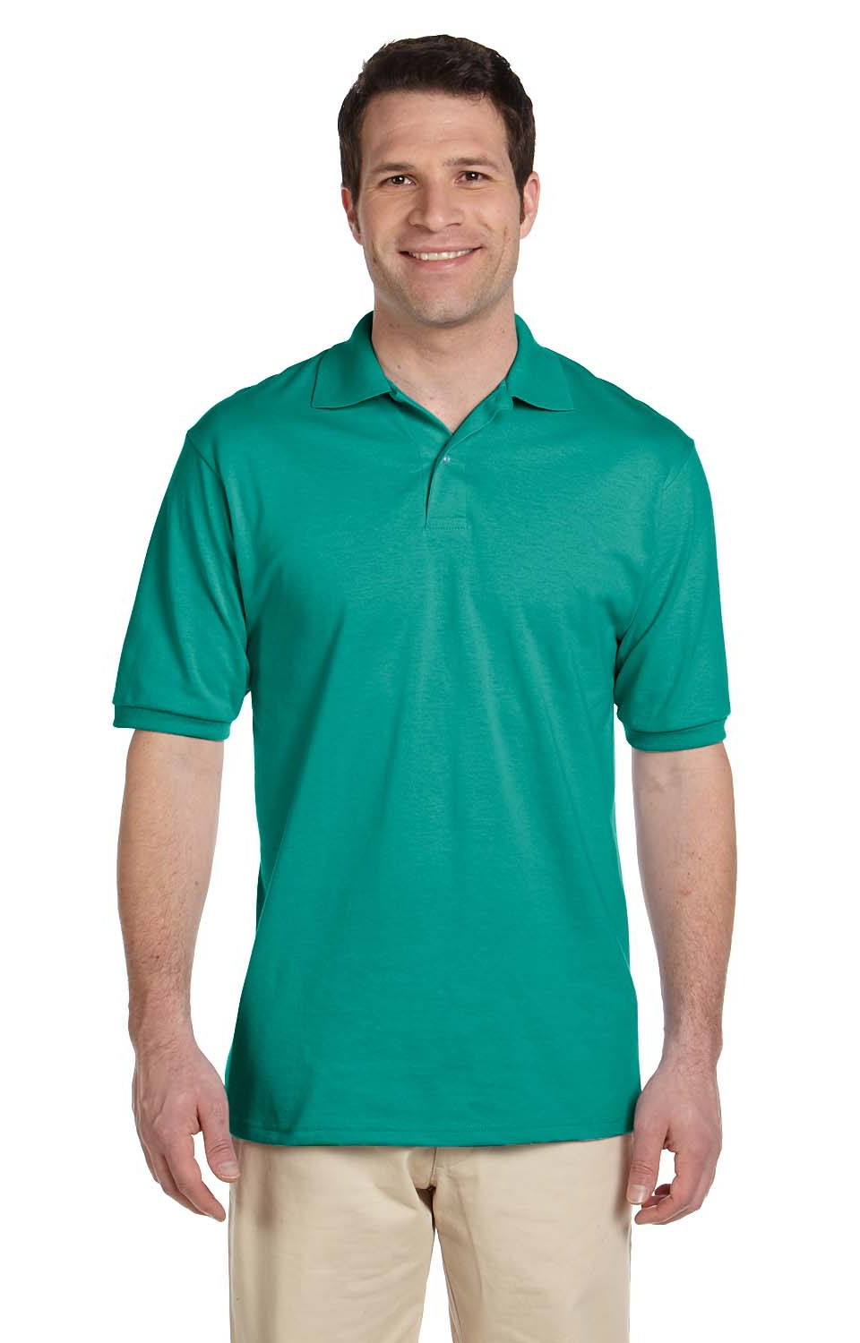 jerzees polo shirts