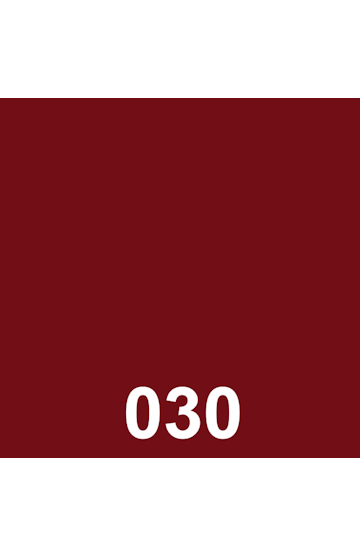 Oracal 651 Gloss Dark Red 030