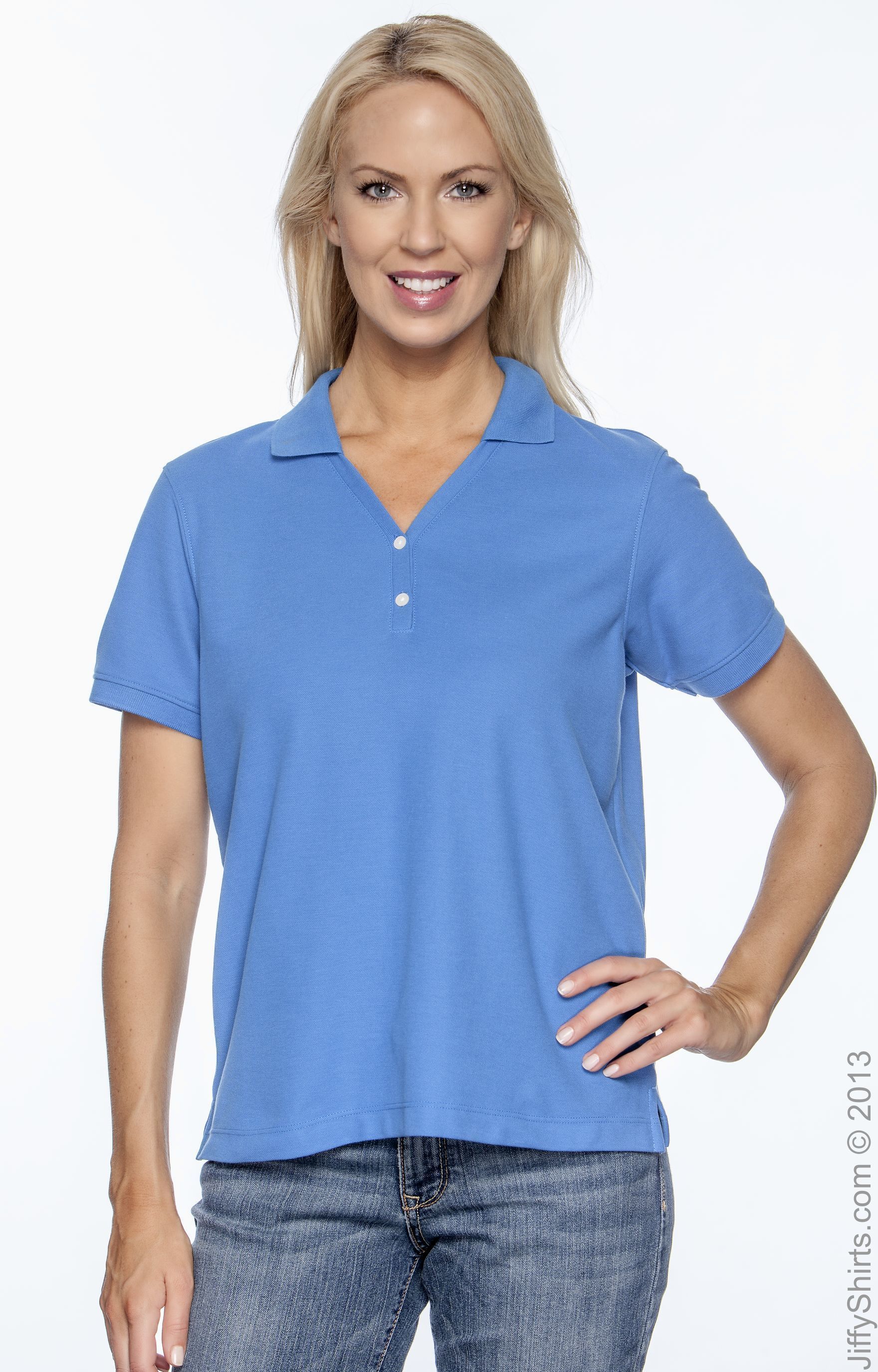 jiffy polo shirts